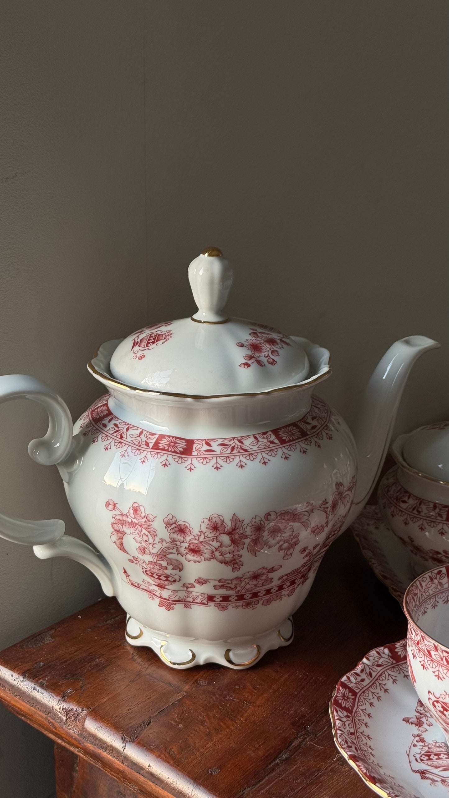 Seltman Weiden Porcelain Set