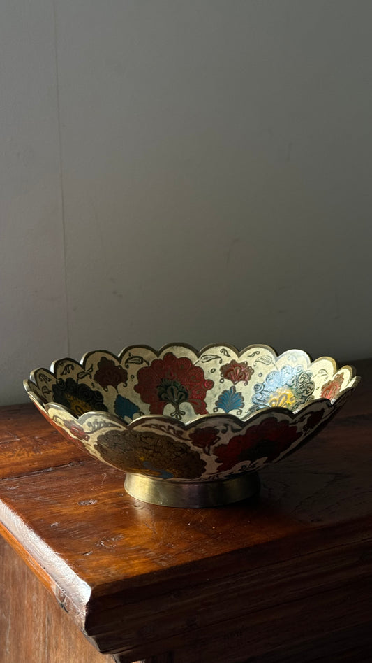 Antique Bowl