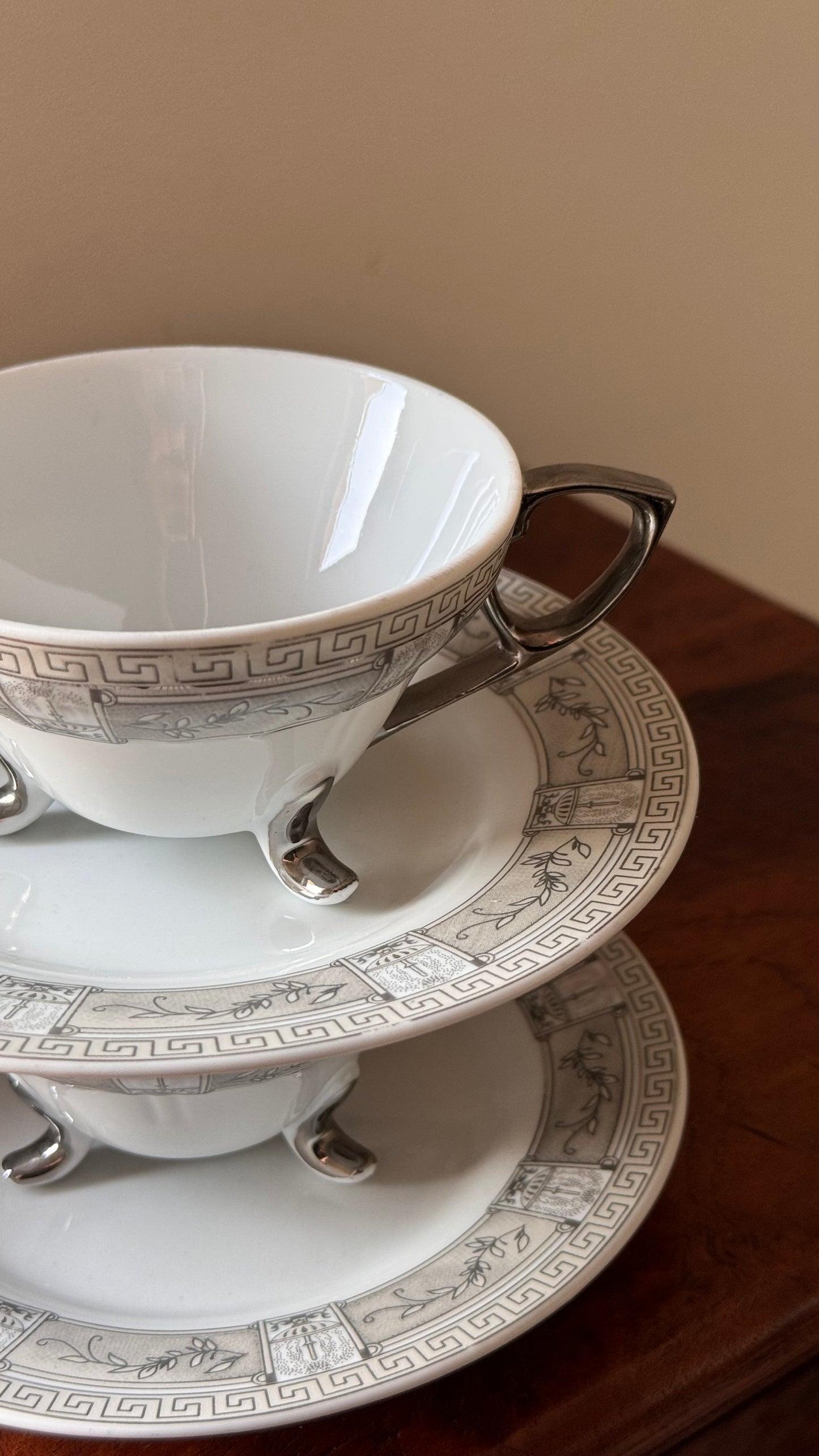 Tea Set