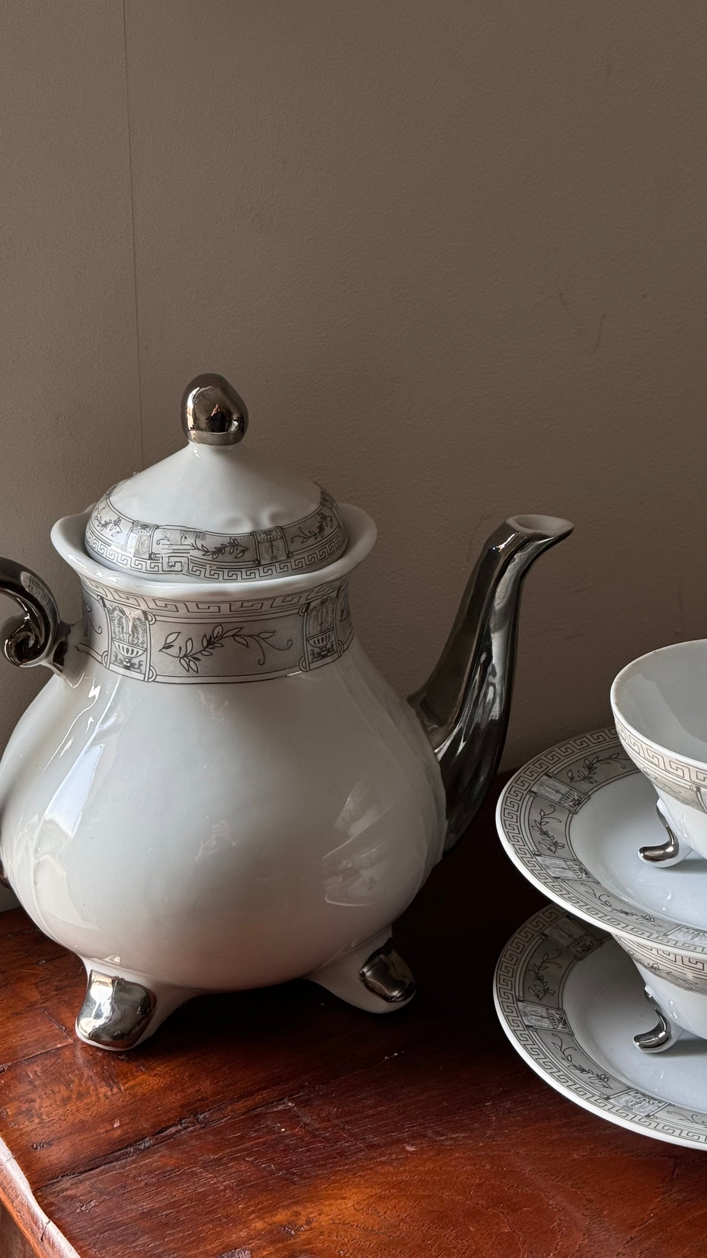 Tea Set