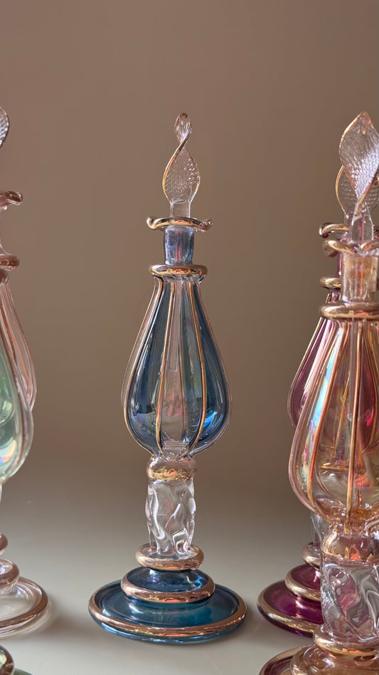 Powdery Musk XL #D18