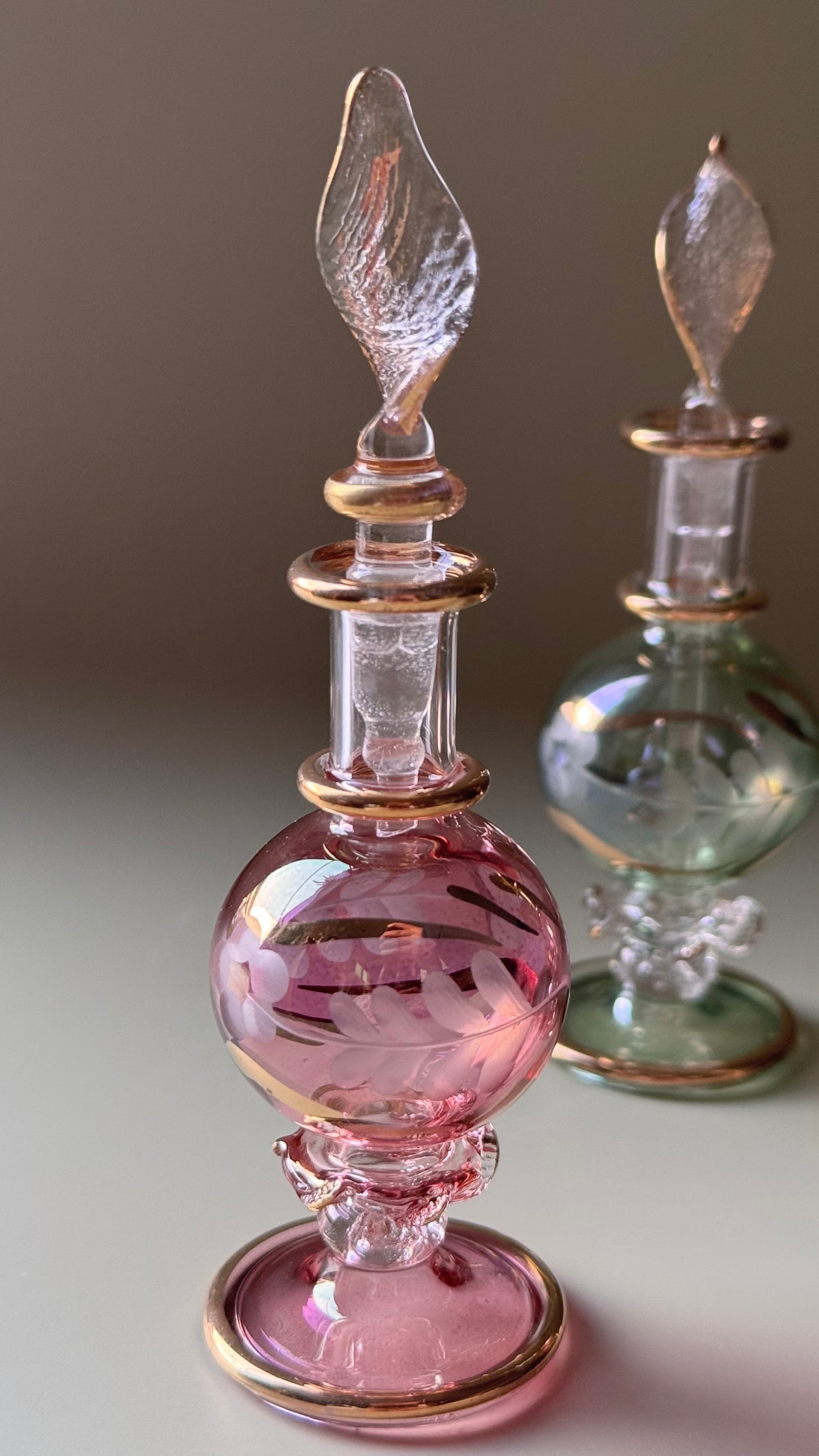 Powdery Musk #D06