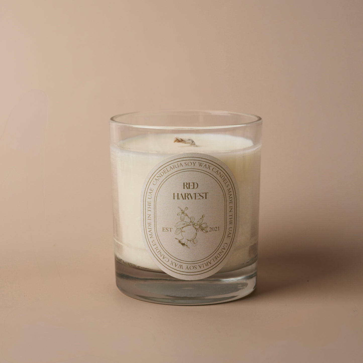 Signature Collection | Red Harvest