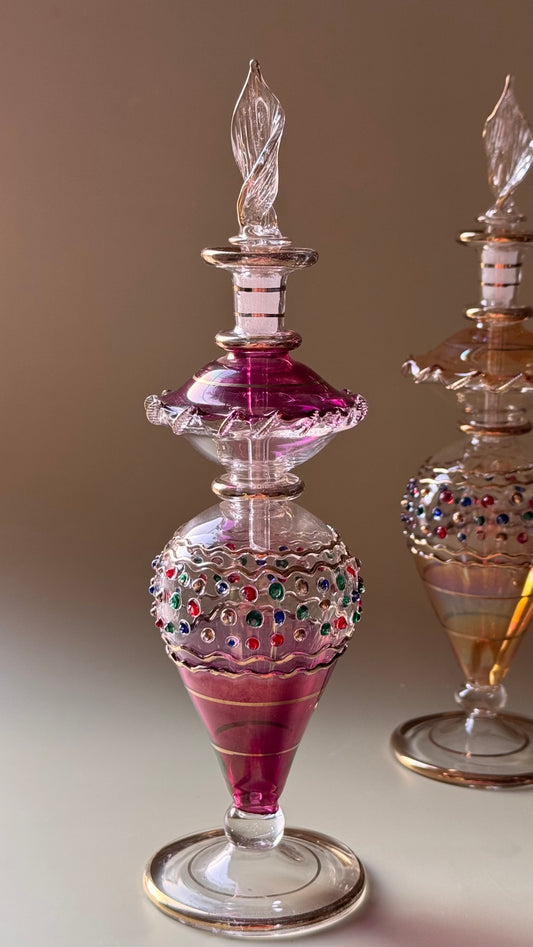 Powdery Musk XL #D25