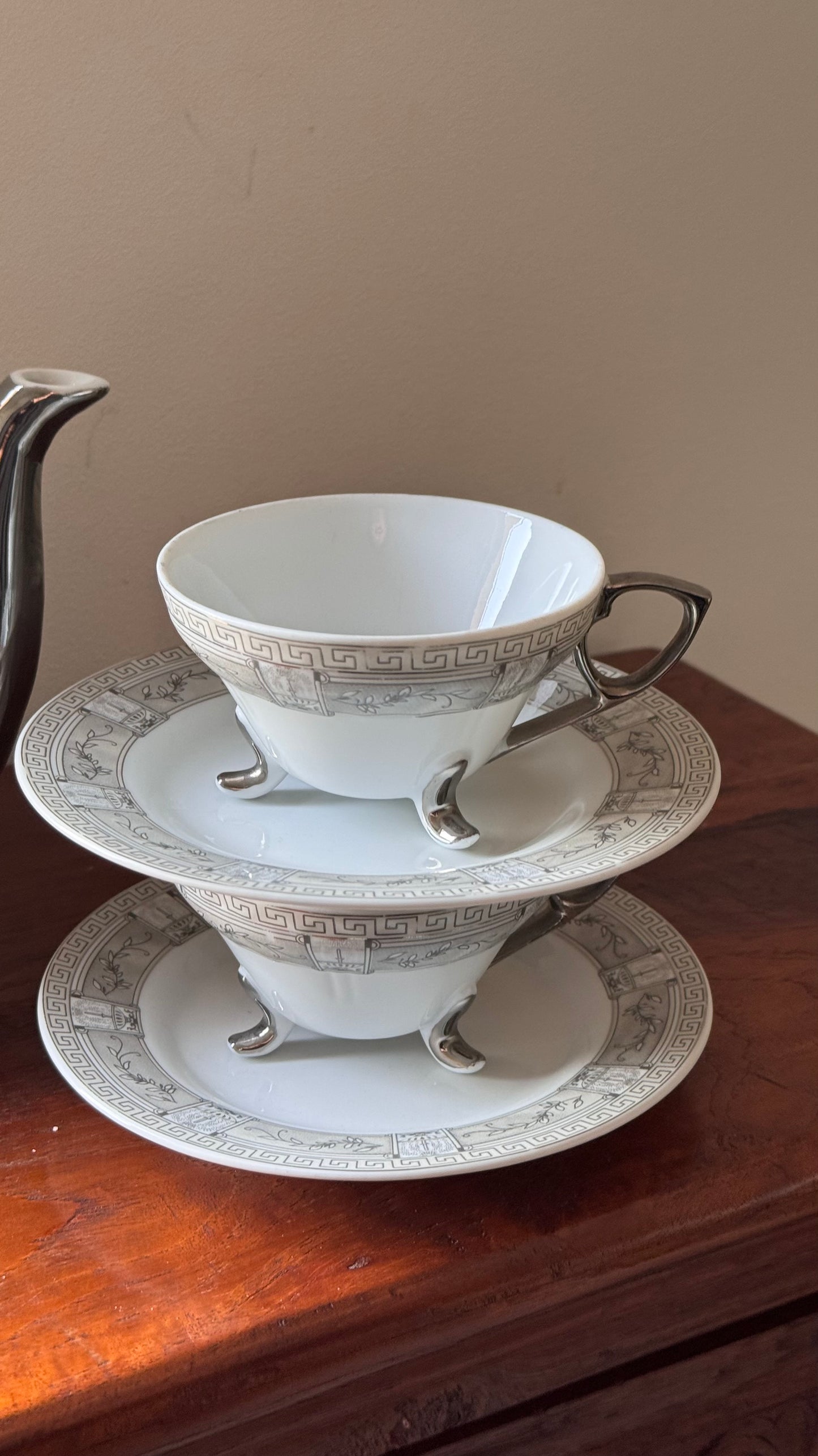 Tea Set