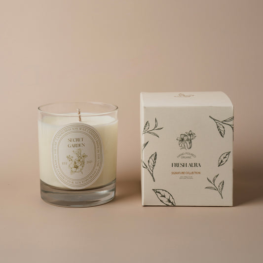 Signature Collection | Fresh Aura