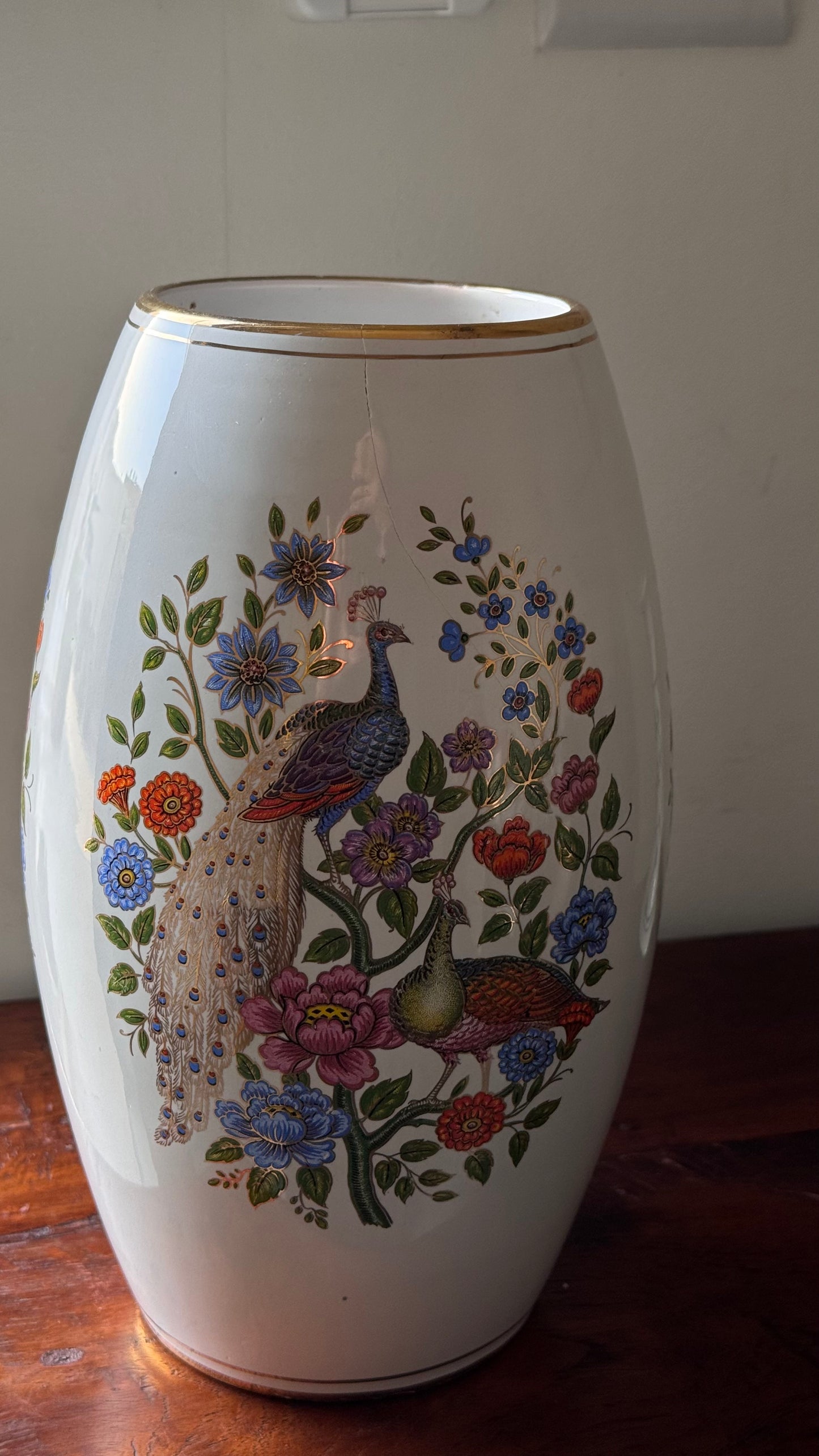 Japanese Vase