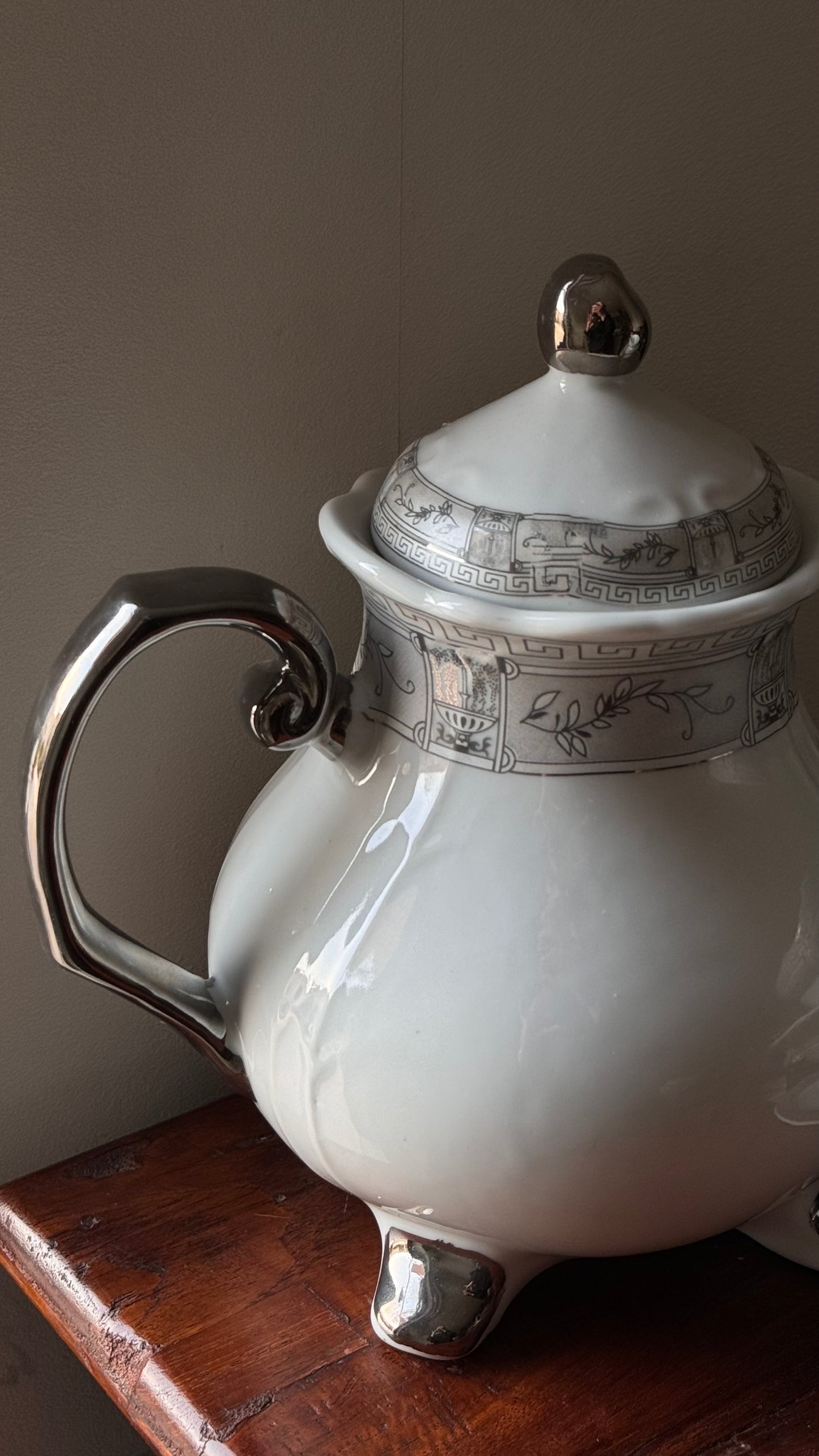 Tea Set