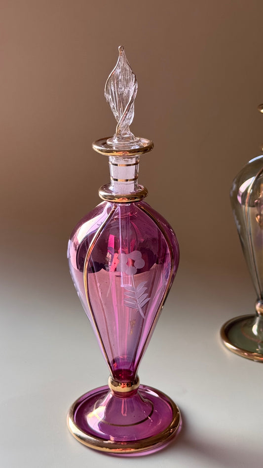 Powdery Musk XL #D14