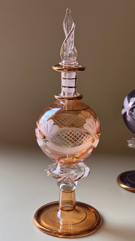 Powdery Musk XL #D26