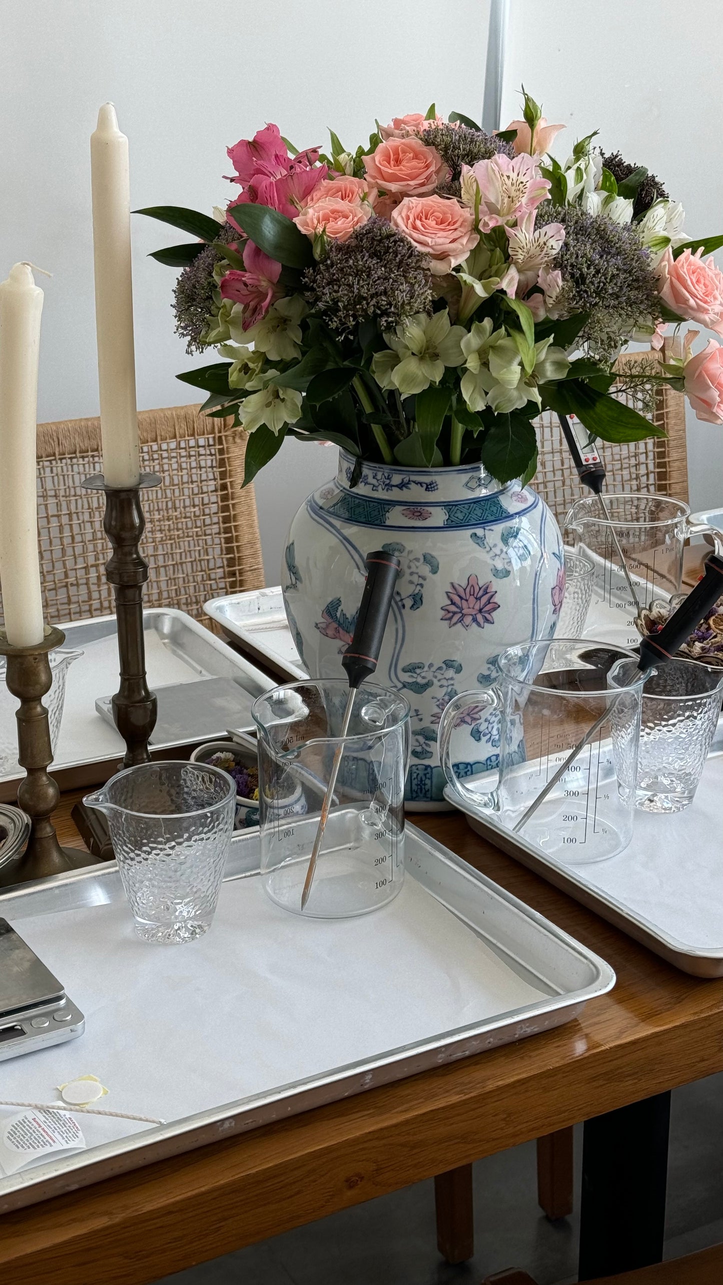 Abu Dhabi | Antique Candle Making Workshop 25 January 2025