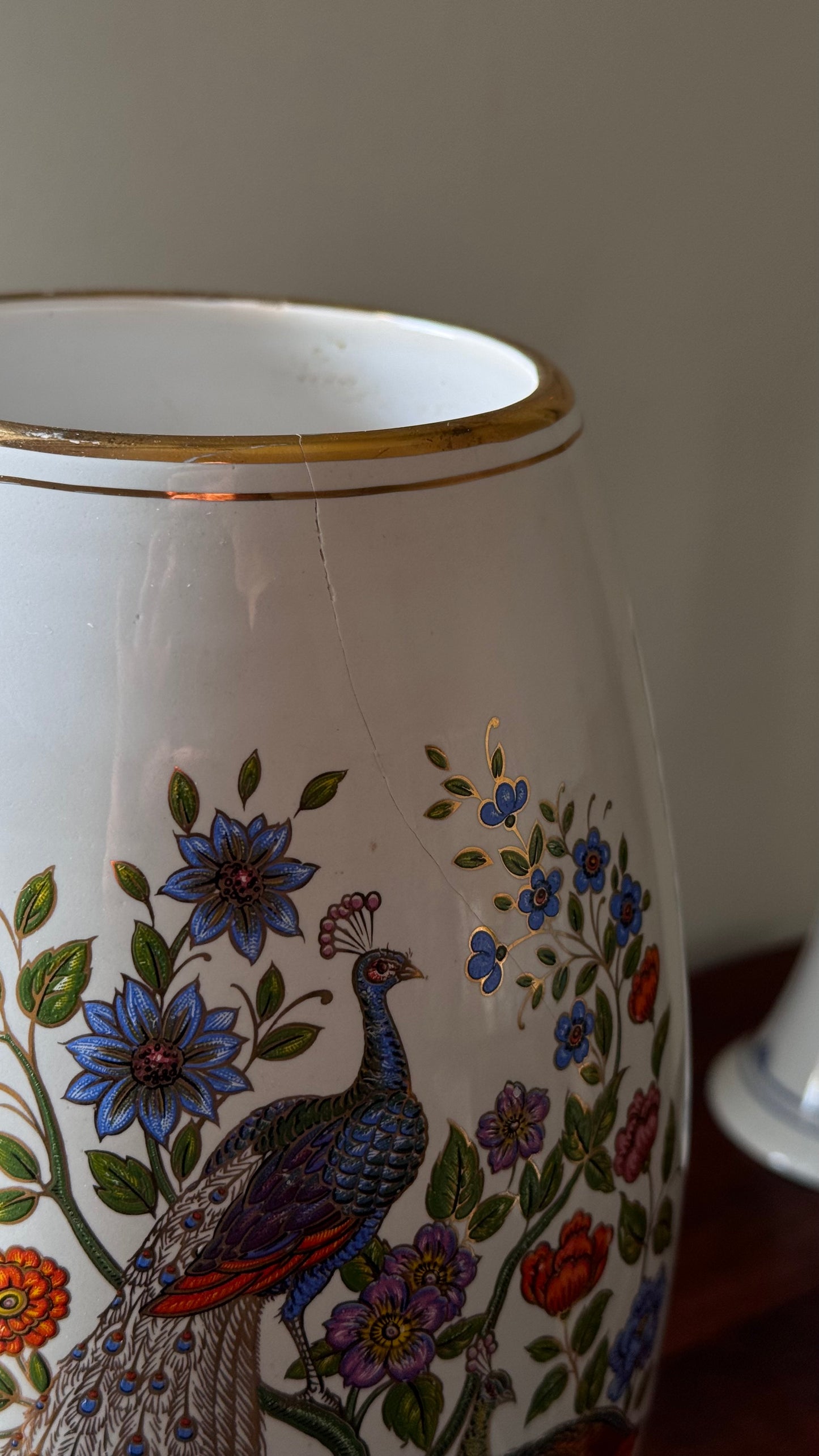 Japanese Vase