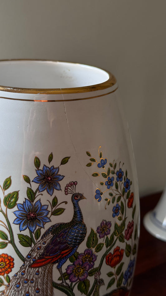 Japanese Vase