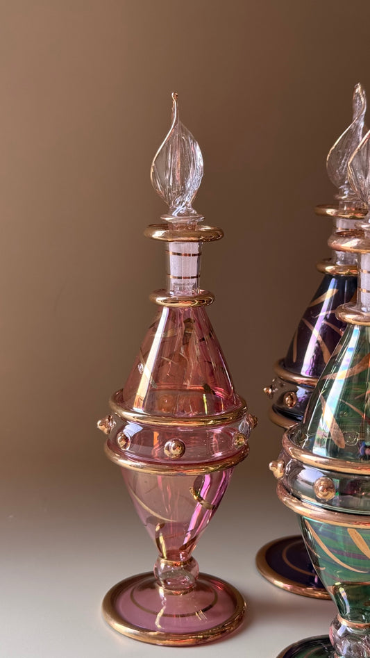 Powdery Musk XL #D13