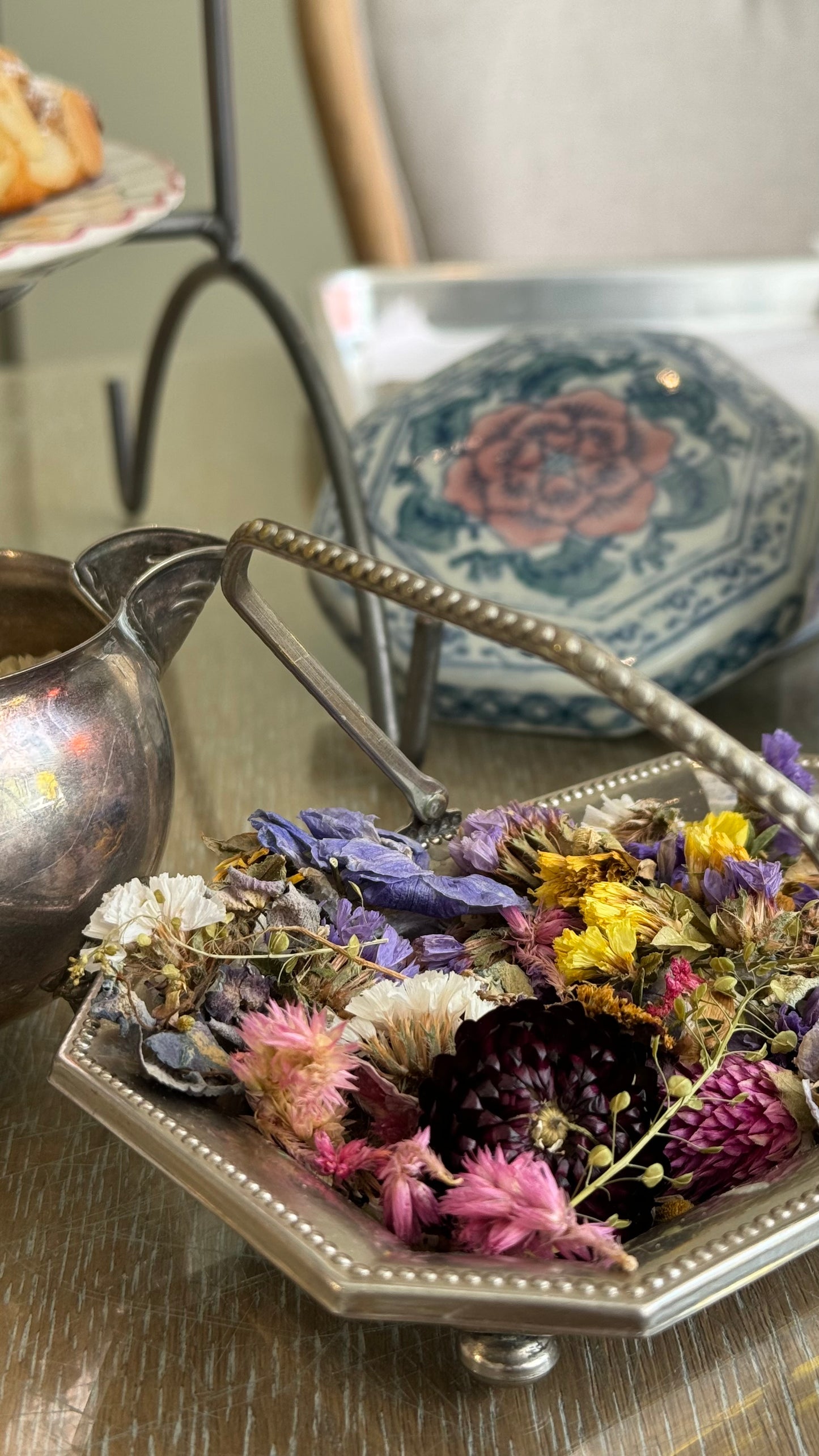 Abu Dhabi | Antique Candle Making Workshop 25 January 2025