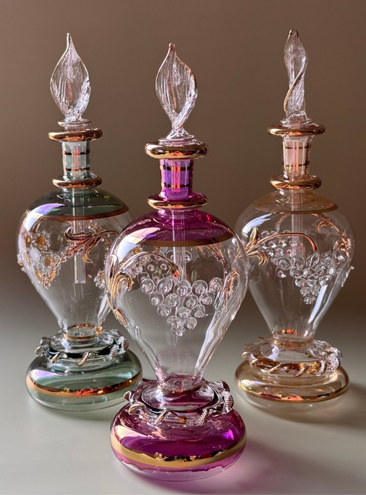 Powdery Musk XL #D19