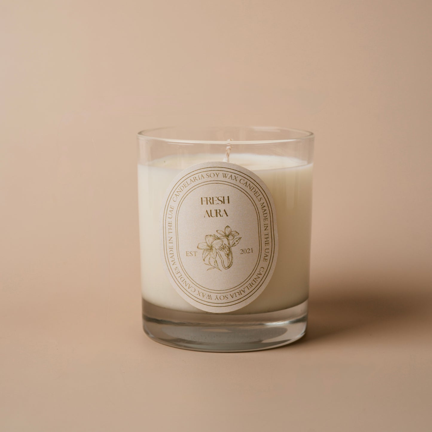 Signature Collection | Fresh Aura