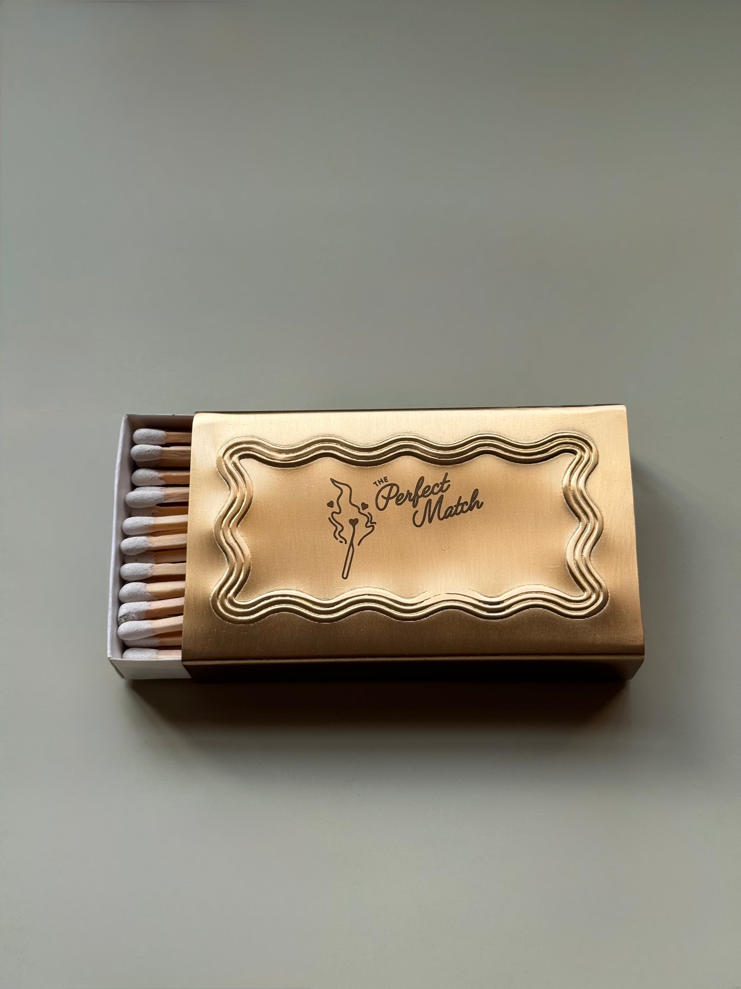 Matchbox | The Perfect Match