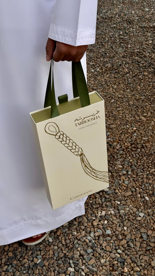 Tarboosha | طربوشه