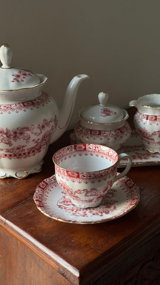 Seltman Weiden Porcelain Set