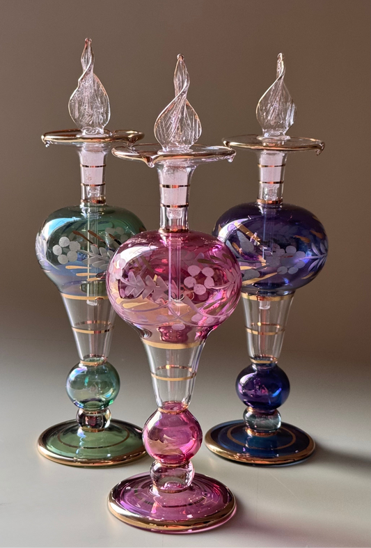 Powdery Musk XL #D21