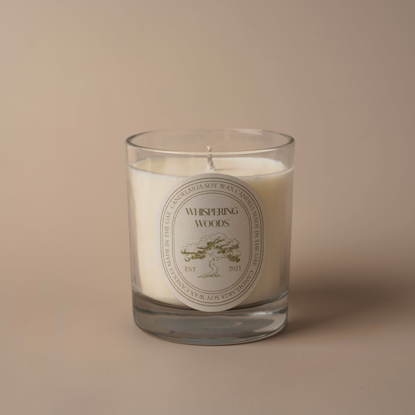 Signature Collection | Whispering Woods