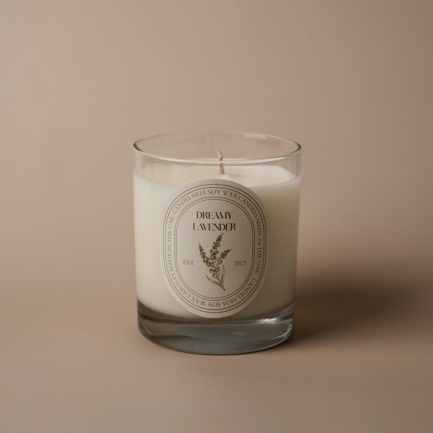 Signature Collection | Dreamy Lavender