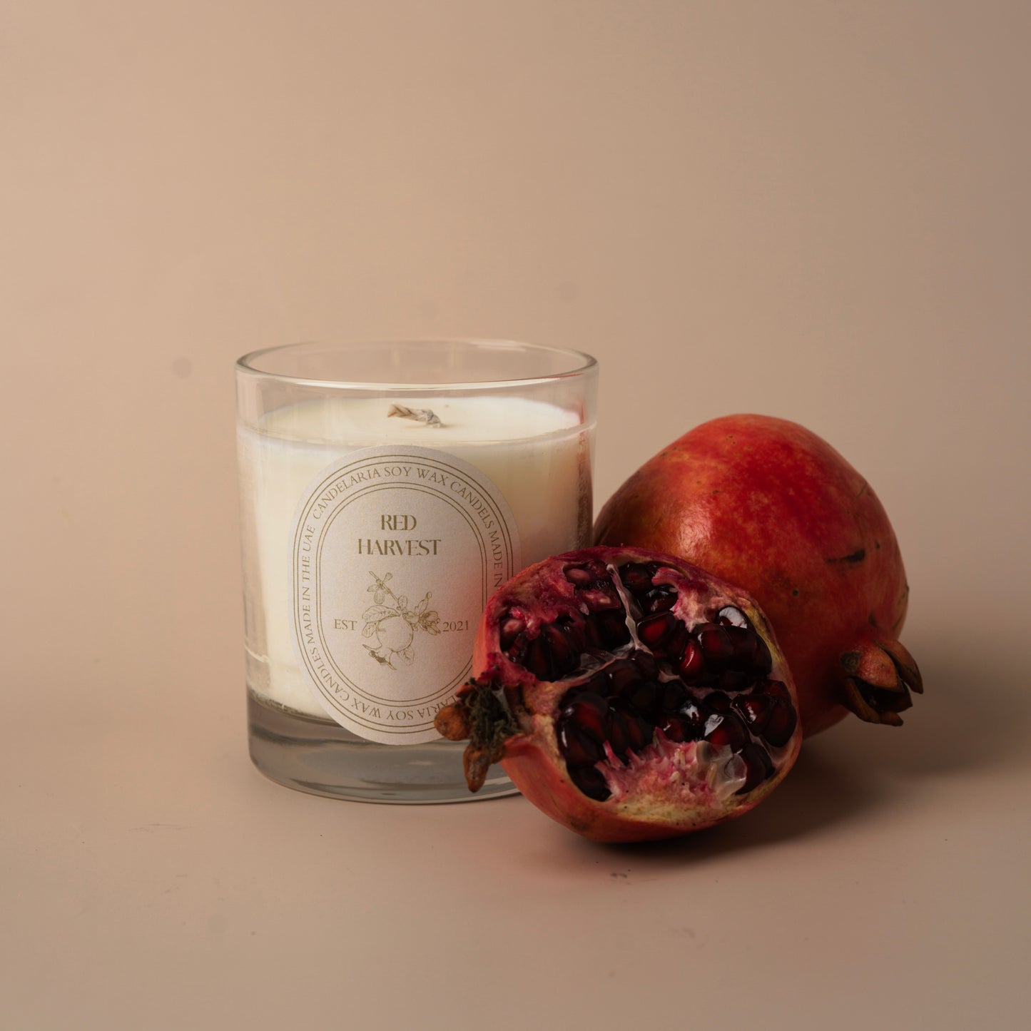 Signature Collection | Red Harvest