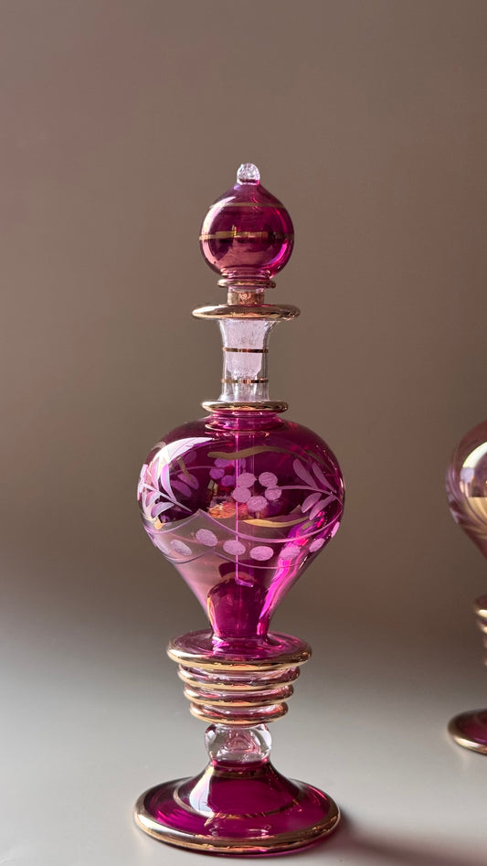 Powdery Musk XL #D15