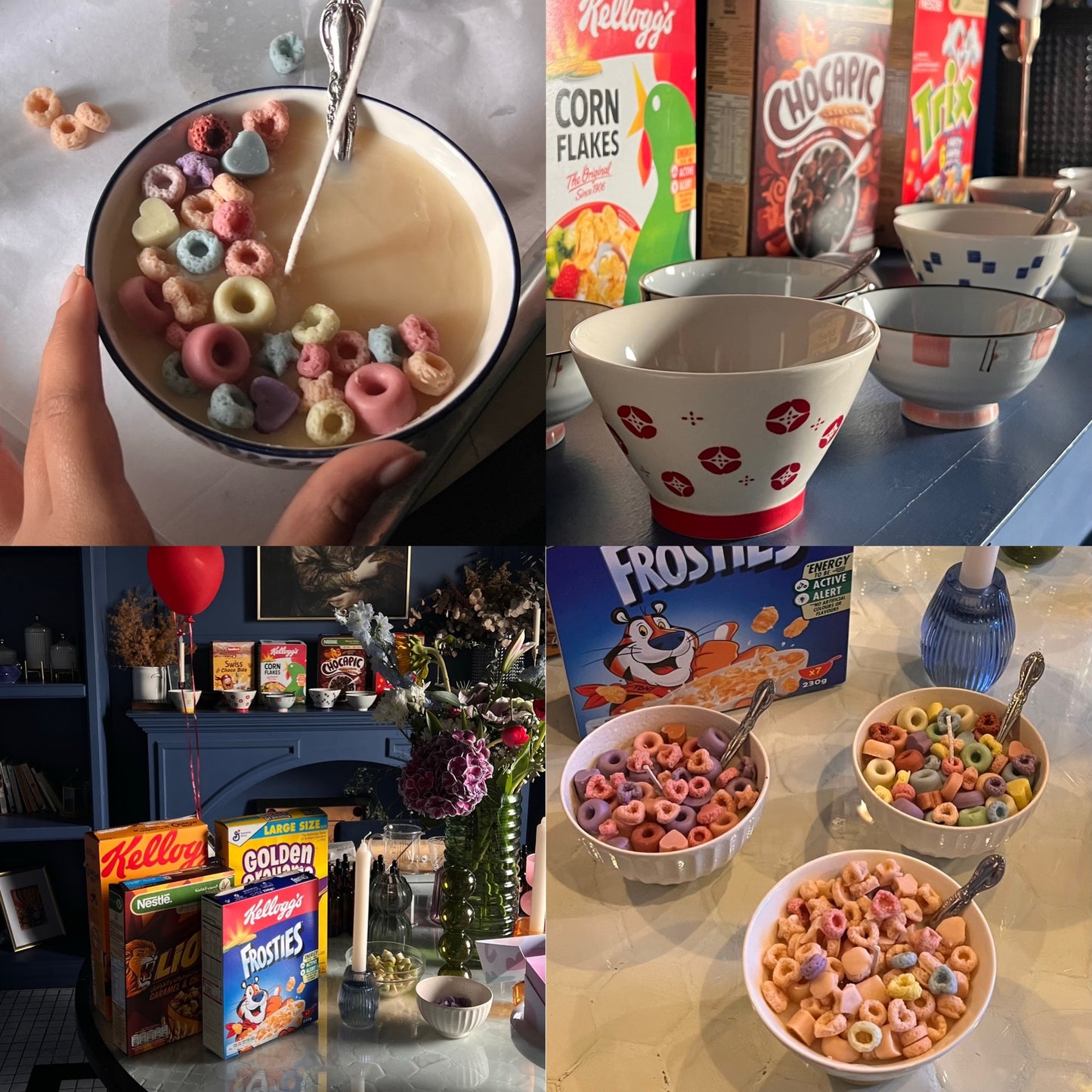 Private Candle Making Workshop | Abu Dhabi Only | Cafe