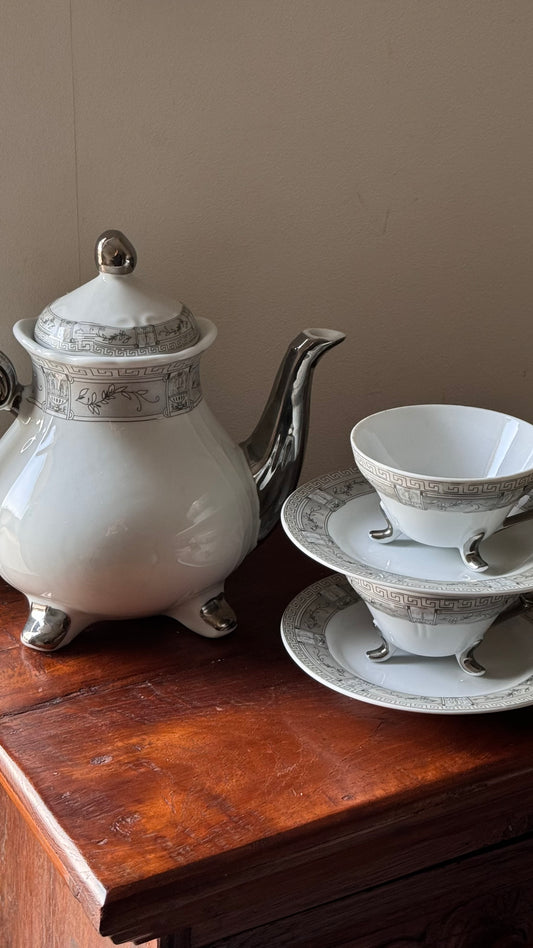 Tea Set
