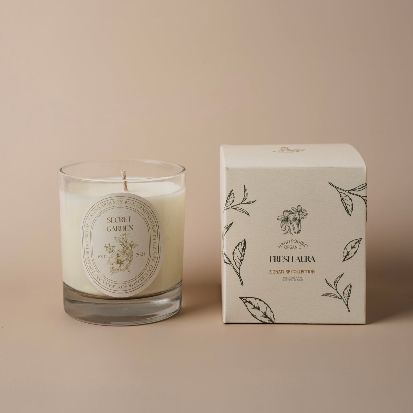 Signature Collection | Fresh Aura