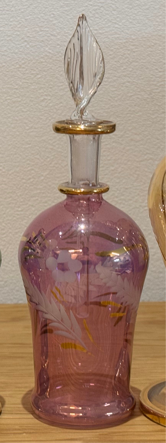 Powdery Musk XL #D29