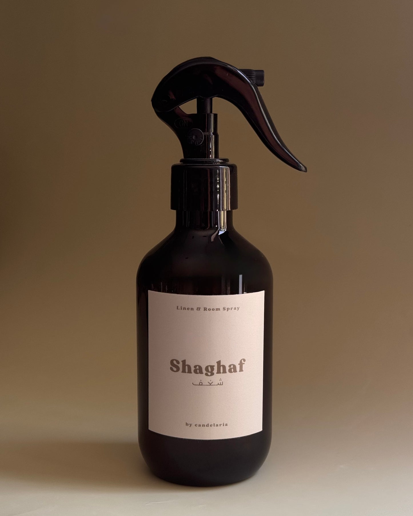 Shaghaf | Room & Linen Spray