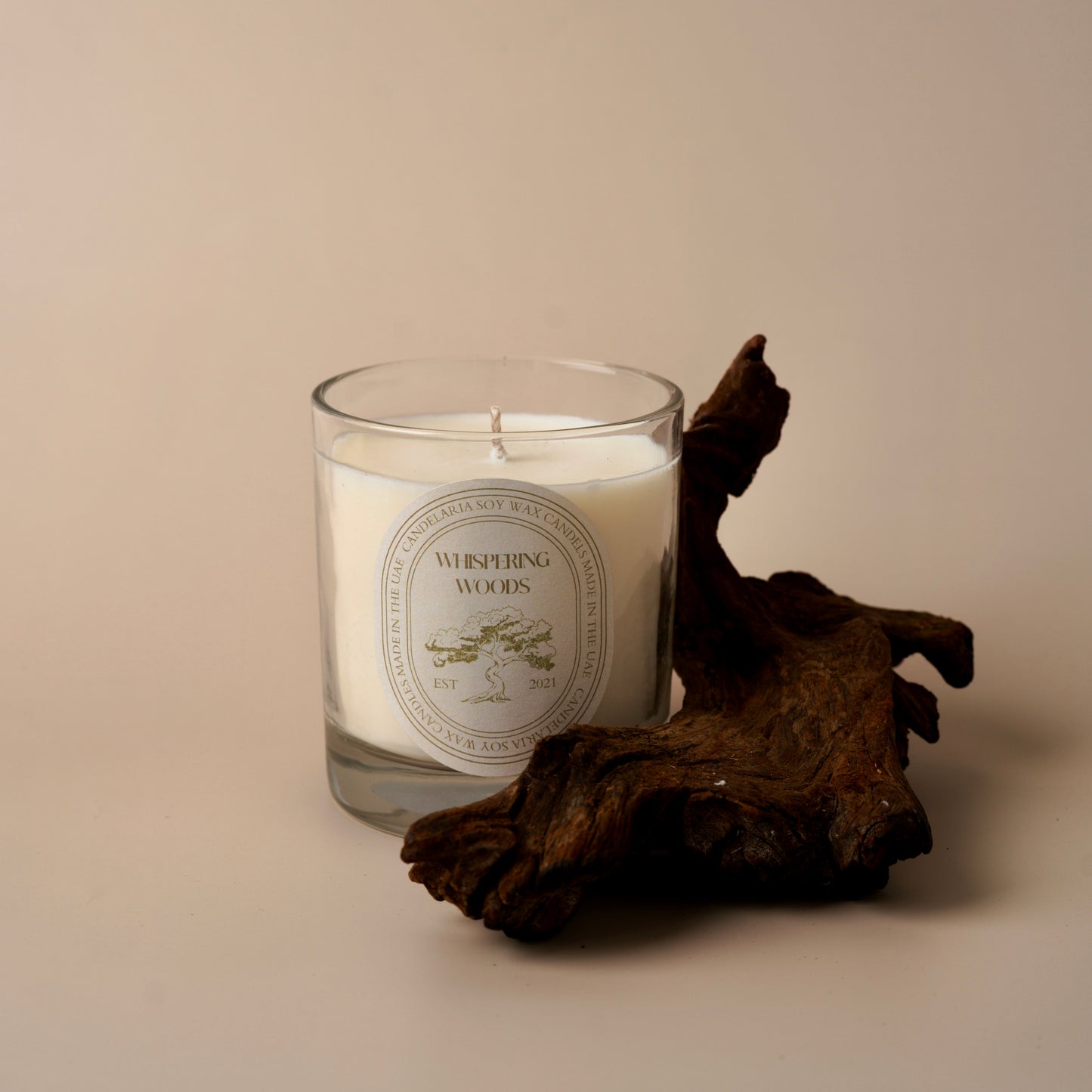 Signature Collection | Whispering Woods