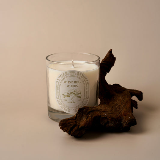 Signature Collection | Whispering Woods