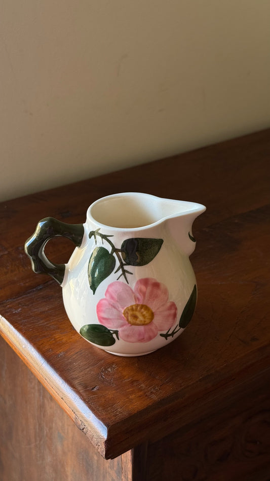 Antique Milk Jug Candle #ACS041