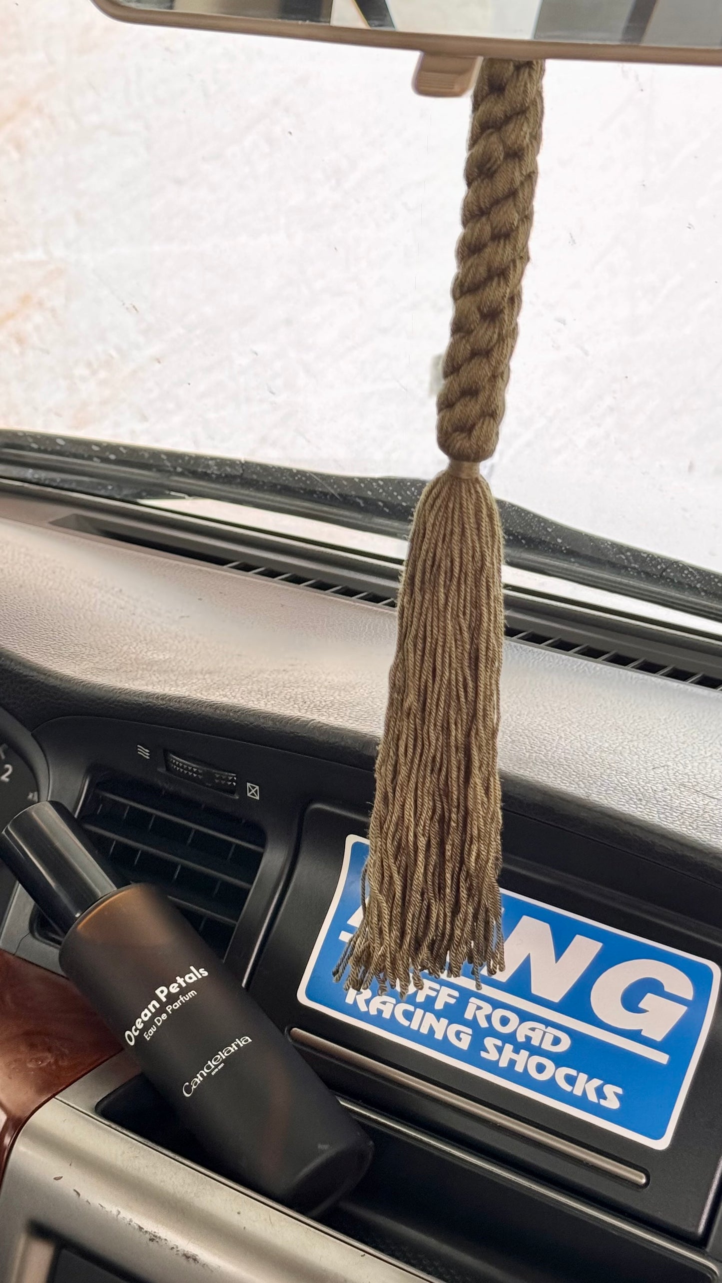 Tarboosha | طربوشه