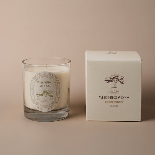 Signature Collection | Whispering Woods