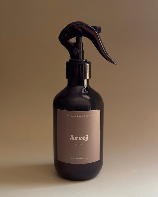 Areej | Room & Linen Spray
