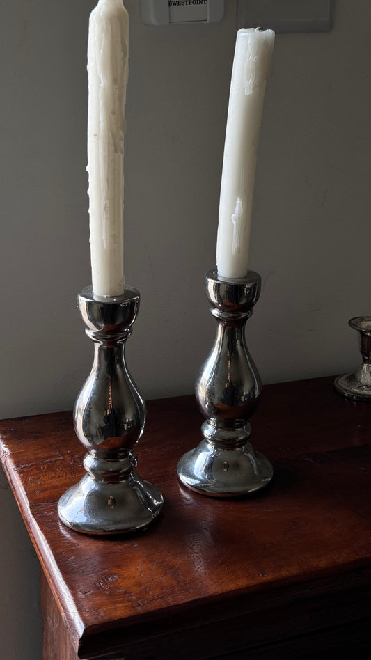 Ceramic Candle Holder