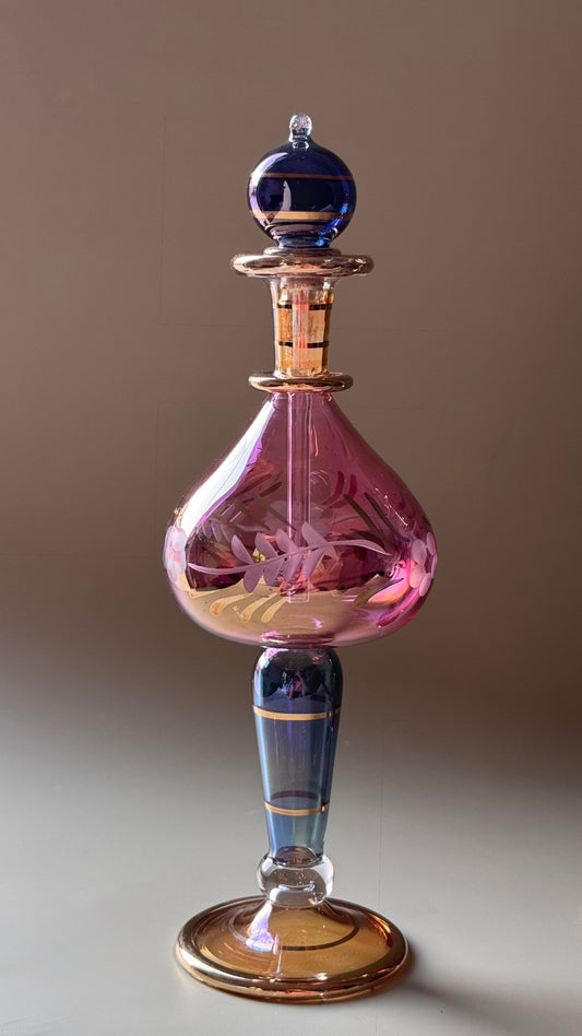 Powdery Musk XL #D16