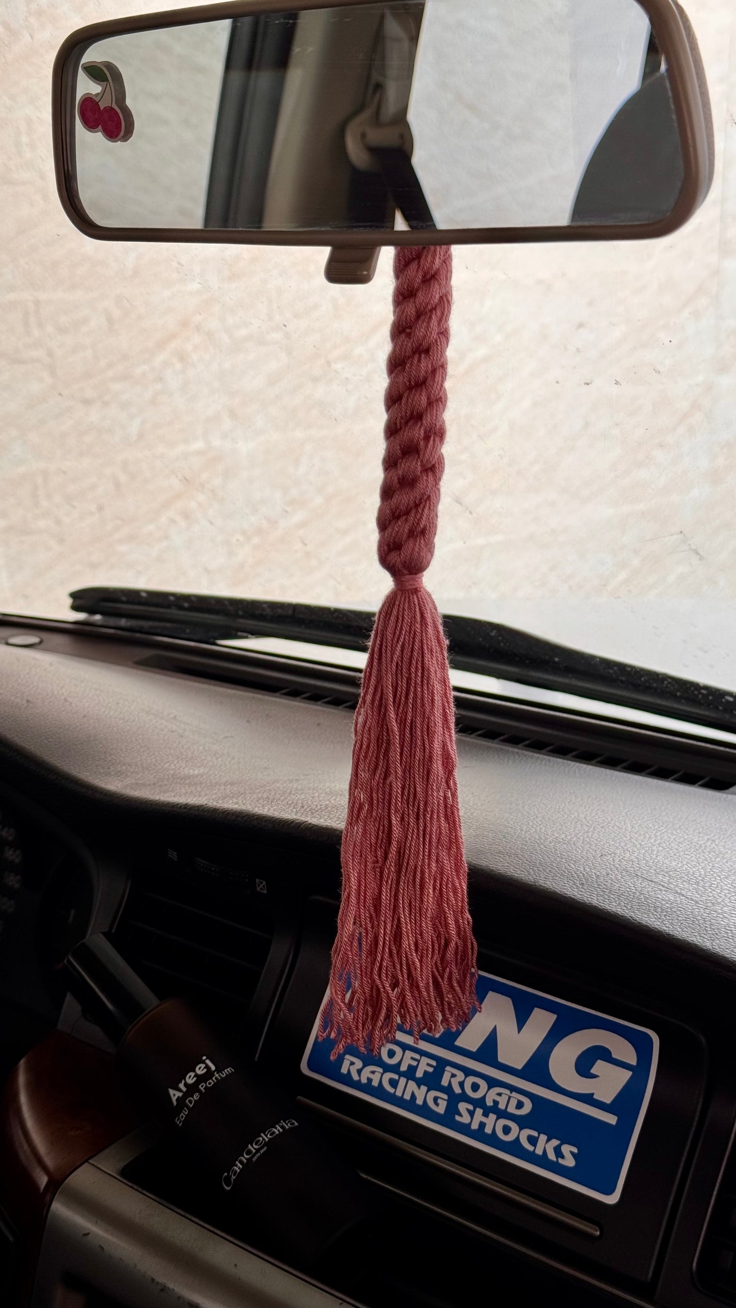 Tarboosha | طربوشه