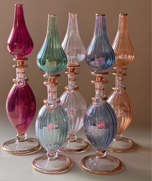 Powdery Musk XL #D17