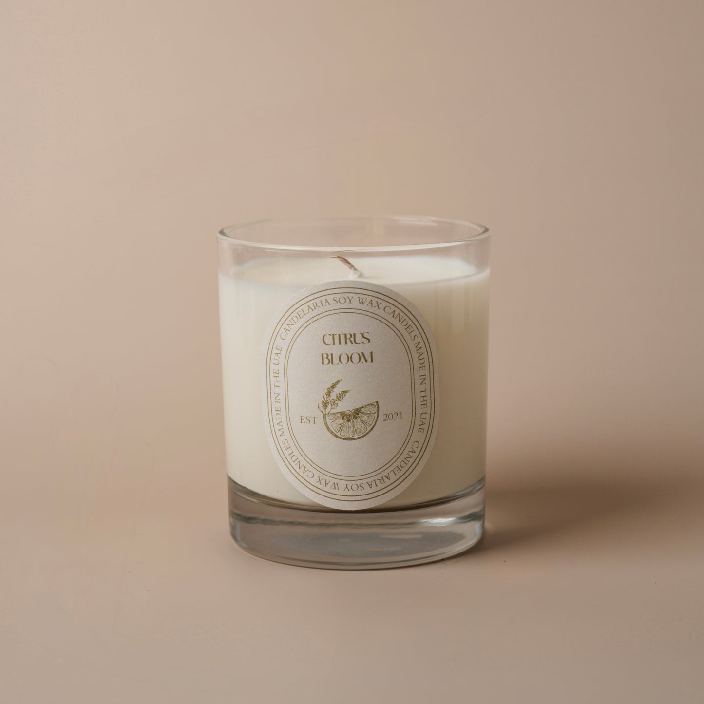 Signature Collection | Citrus Bloom