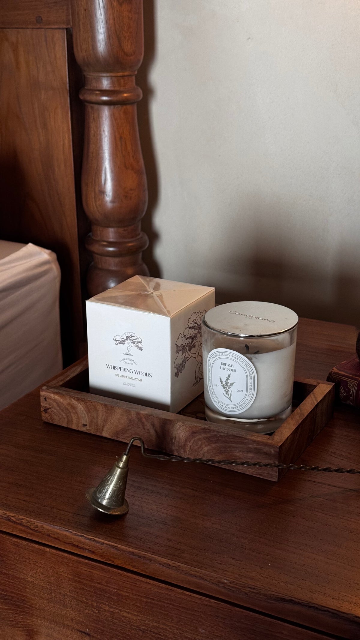 Signature Collection | Whispering Woods