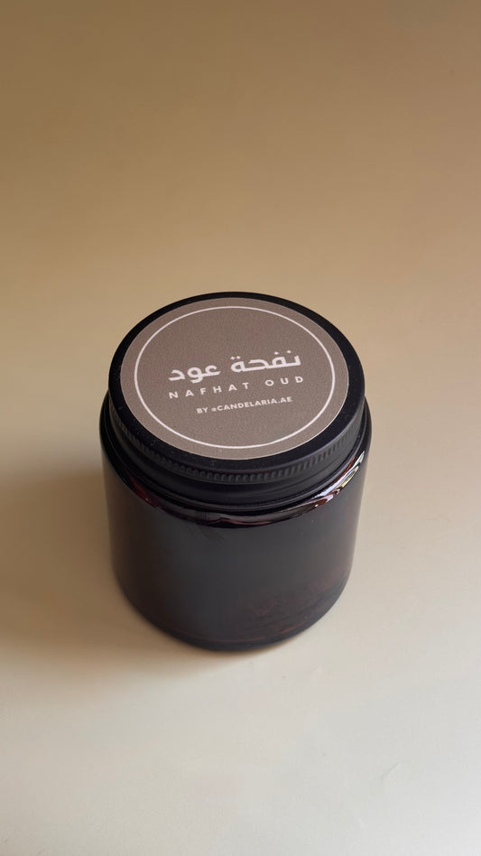 Nafhat Oud | نفحة عود