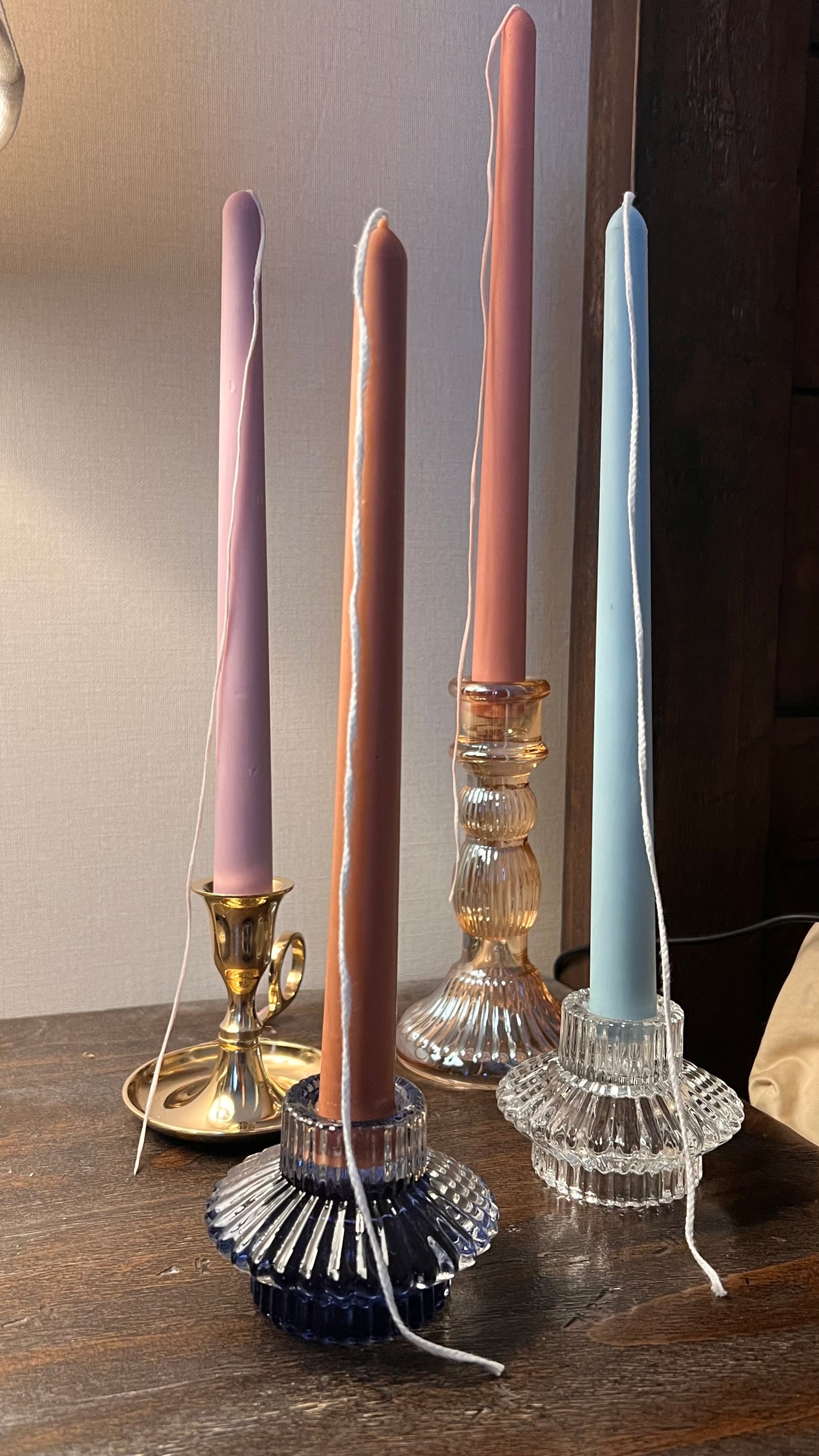 Taper Candle