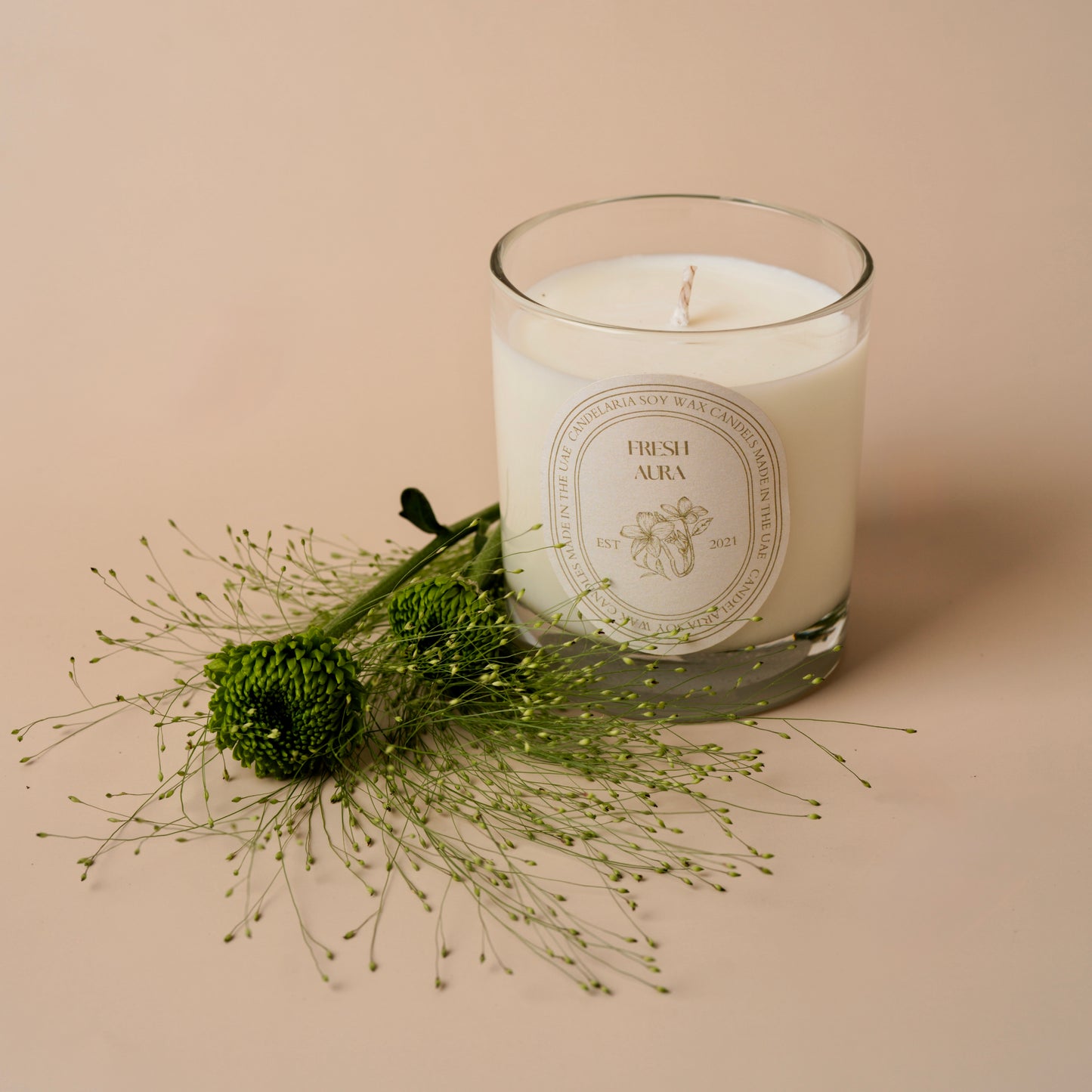 Signature Collection | Fresh Aura