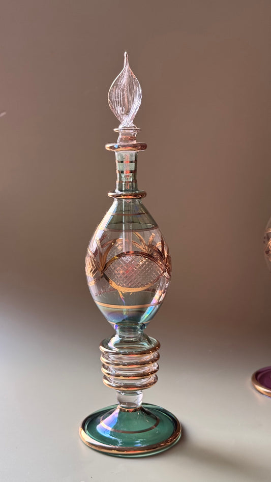 Powdery Musk XL #D24